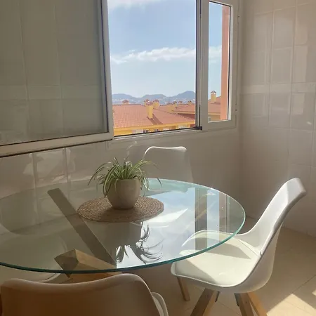 Апартаменты 2 Bedroom South Tenerife